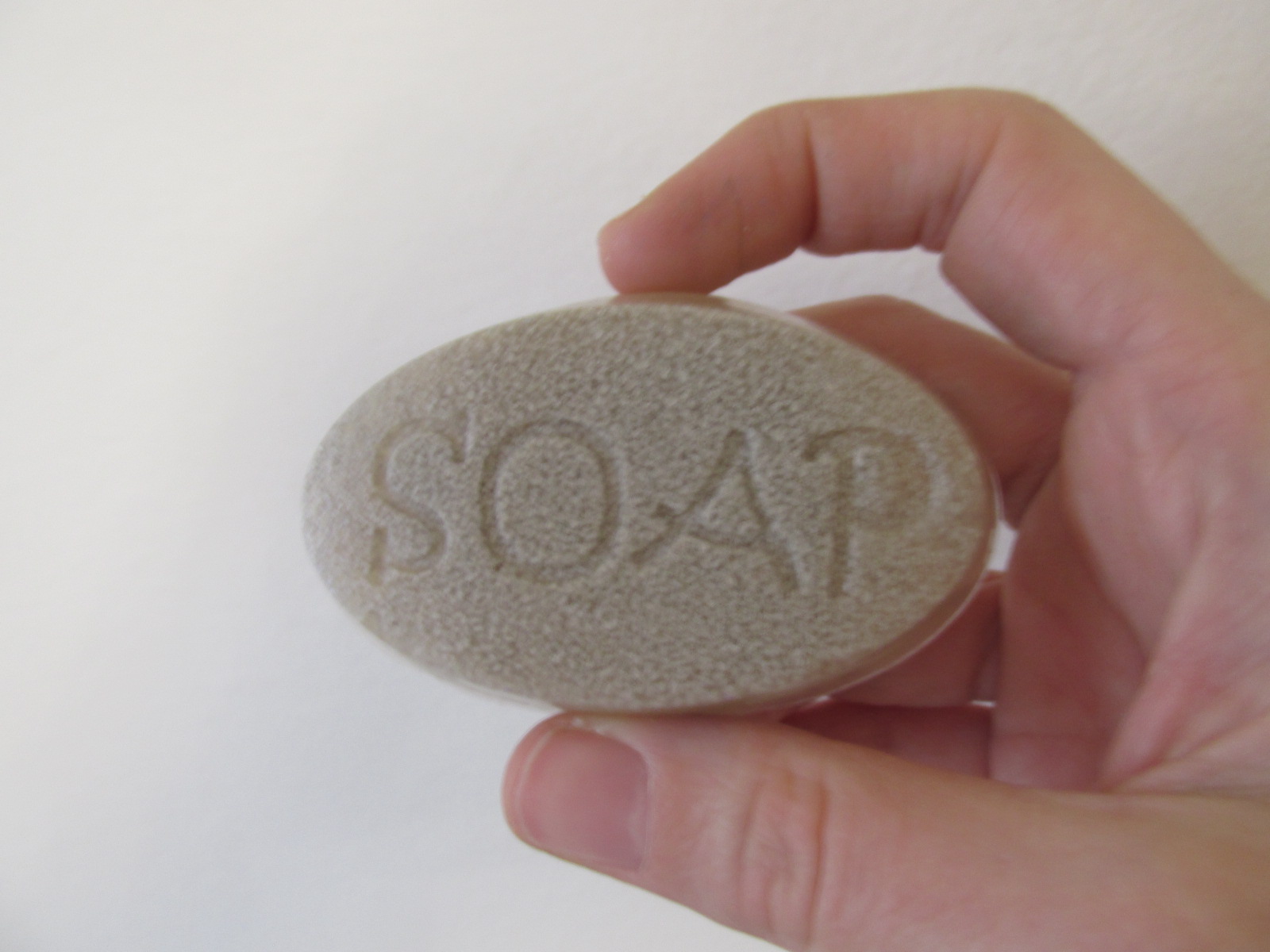 blog mydli vyroba peelingoveho mydla soap